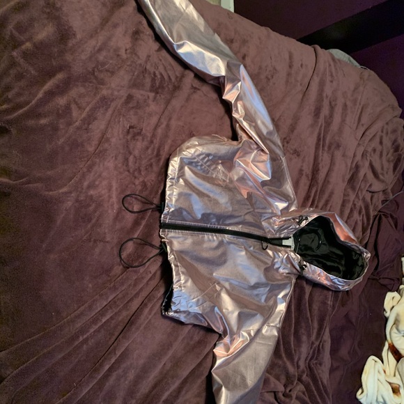 Jacket - Picture 2 of 3